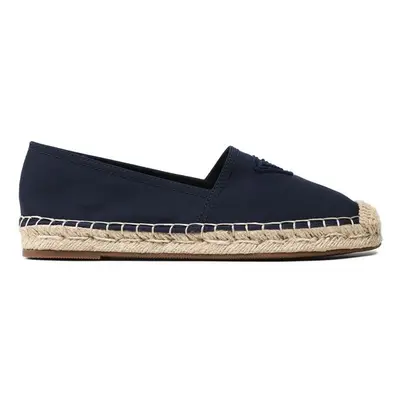 Espadrilky Emporio Armani