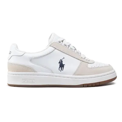 Sneakersy Polo Ralph Lauren