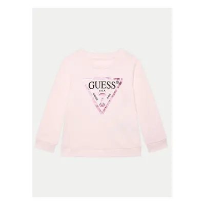 Mikina Guess