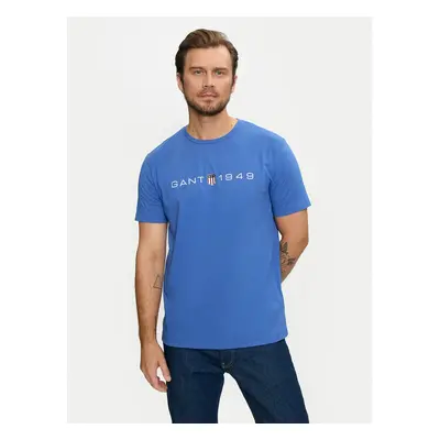 T-Shirt Gant