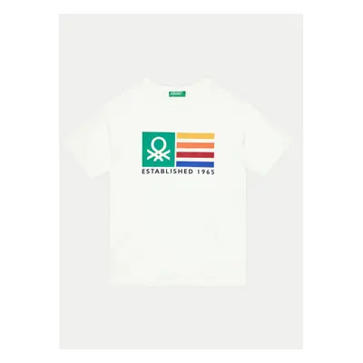 T-Shirt United Colors Of Benetton