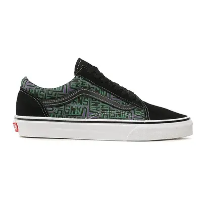 Tenisky Vans