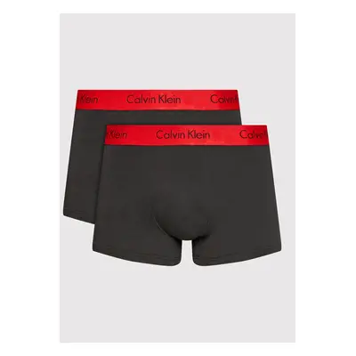 Sada 2 kusů boxerek Calvin Klein Underwear