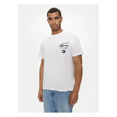 T-Shirt Tommy Jeans