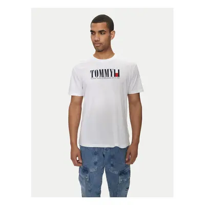 T-Shirt Tommy Jeans