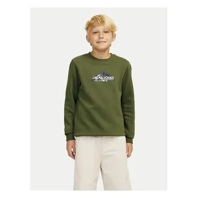 Mikina Jack&Jones Junior