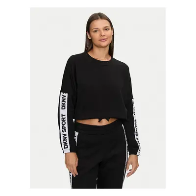 Mikina DKNY Sport