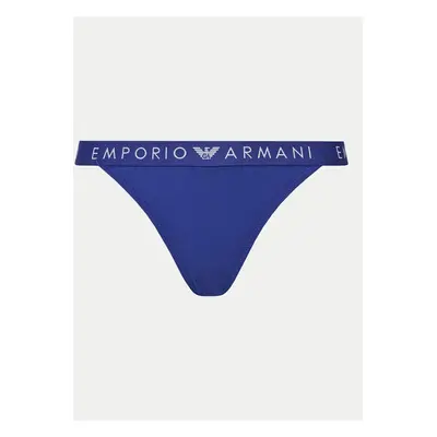 Sada 2 kusů string kalhotek Emporio Armani Underwear