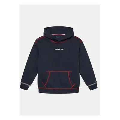 Mikina Tommy Hilfiger