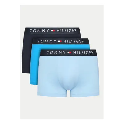 Sada 3 kusů boxerek Tommy Hilfiger