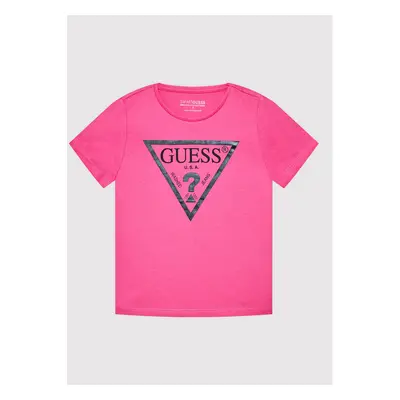 T-Shirt Guess