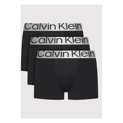 Sada 3 kusů boxerek Calvin Klein Underwear