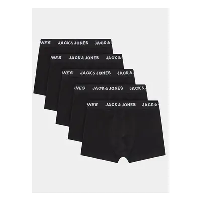 Sada 5 kusů boxerek Jack&Jones Junior