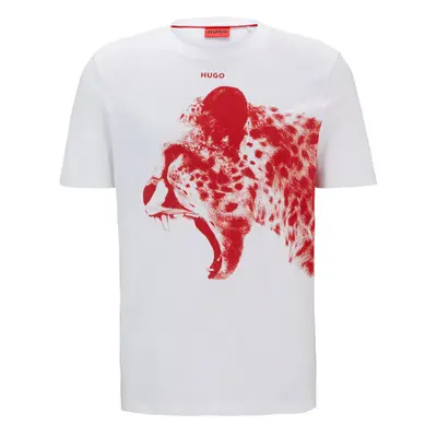 T-Shirt HUGO