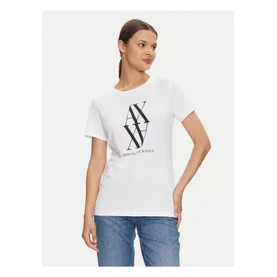 T-Shirt Armani Exchange