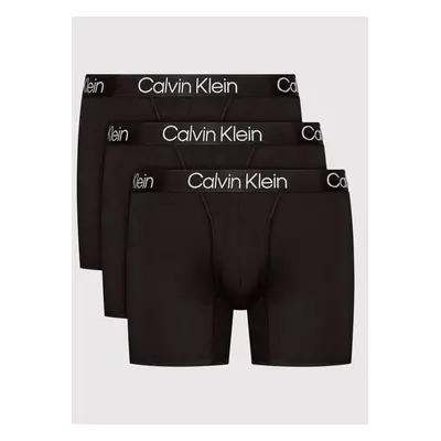 Sada 3 kusů boxerek Calvin Klein Underwear