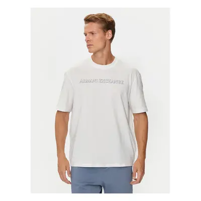 T-Shirt Armani Exchange