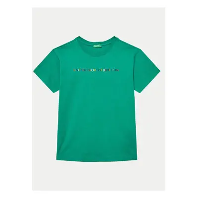 T-Shirt United Colors Of Benetton