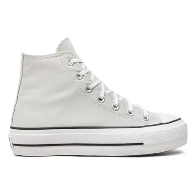 Plátěnky Converse