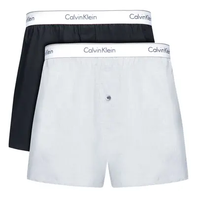 Sada 2 kusů boxerek Calvin Klein Underwear