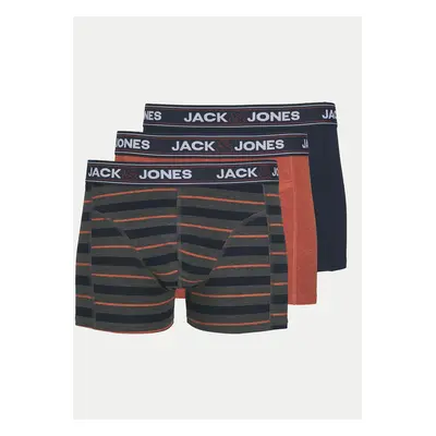 Sada 3 kusů boxerek Jack&Jones