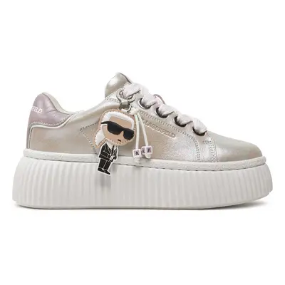 Sneakersy KARL LAGERFELD