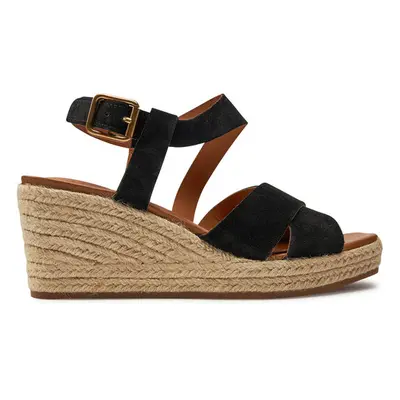 Espadrilky Geox