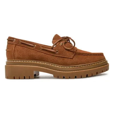 Loafersy MICHAEL Michael Kors