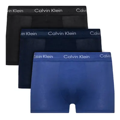 Sada 3 kusů boxerek Calvin Klein Underwear