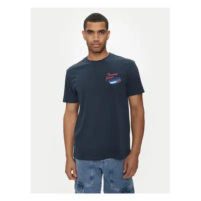 T-Shirt Tommy Jeans