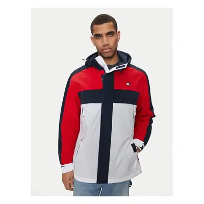 Parka Tommy Jeans