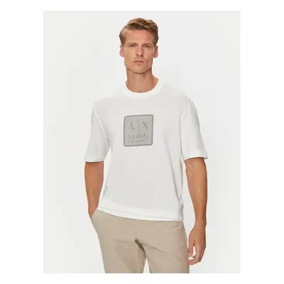 T-Shirt Armani Exchange