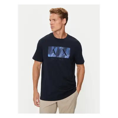 T-Shirt Armani Exchange