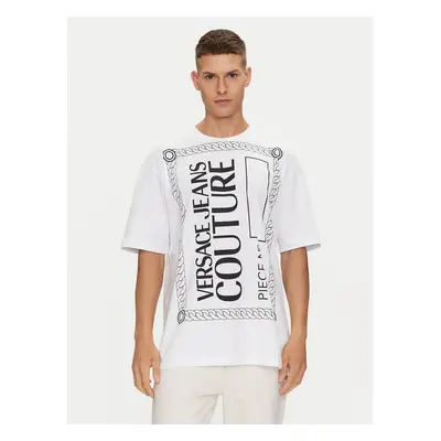 T-Shirt Versace Jeans Couture