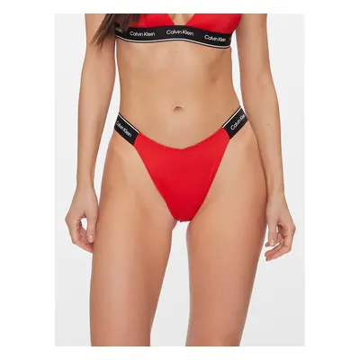 Spodní část bikin Calvin Klein Swimwear