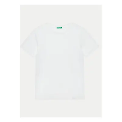 T-Shirt United Colors Of Benetton