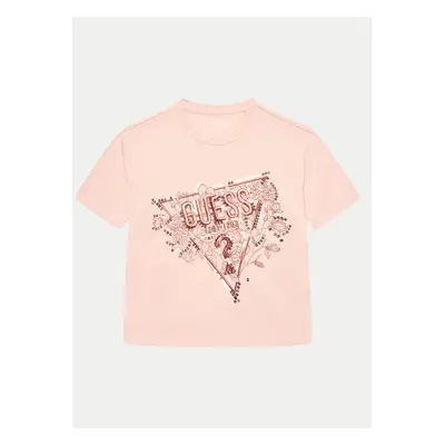 T-Shirt Guess