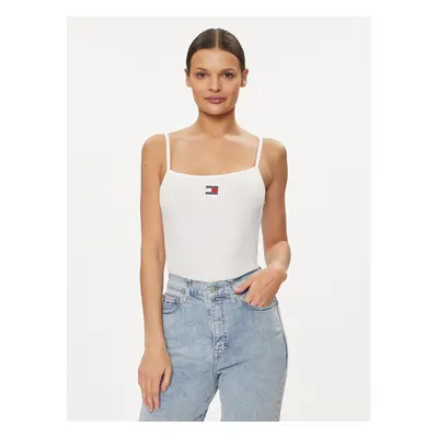 Top Tommy Jeans