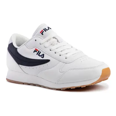 Sneakersy Fila