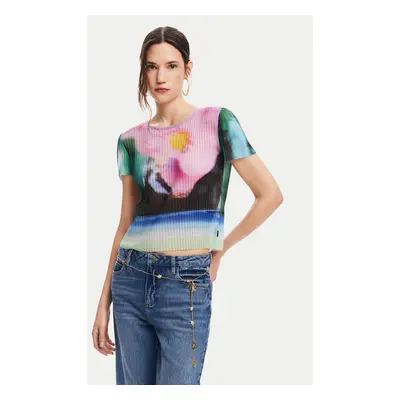 T-Shirt Desigual