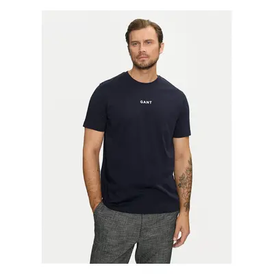 T-Shirt Gant