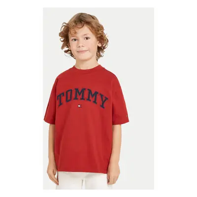 T-Shirt Tommy Hilfiger