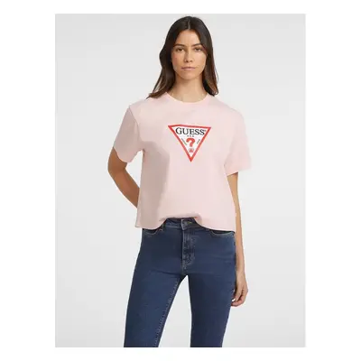 T-Shirt Guess Jeans