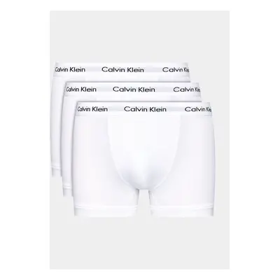 Sada 3 kusů boxerek Calvin Klein Underwear