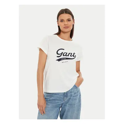 T-Shirt Gant