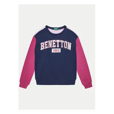 Mikina United Colors Of Benetton