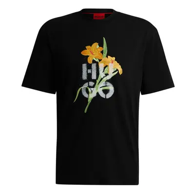 T-Shirt HUGO