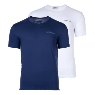 2-dílná sada T-shirts Emporio Armani Underwear