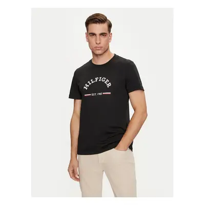 T-Shirt Tommy Hilfiger