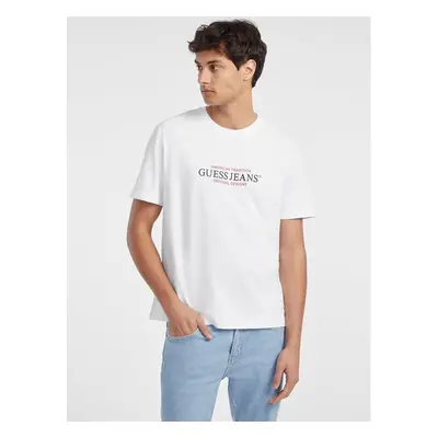 T-Shirt Guess Jeans